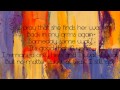 Guy Sebastian - Summer Love (Lyric Video)