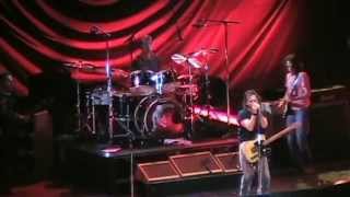 Pearl Jam - Black, Red, Yellow ( New York &#39;10)