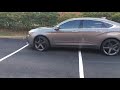 Chevy Impala Rim