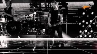 Muse - Knights of Cydonia (Roskilde 2015)