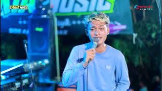 CINTA HITAM SONY PRADITA - ZAKIA MUSIC - KHITAN GALUH ZAKARIA ARTHARIS - KEMLOKOMANIS JEPARA