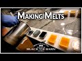 Wax Melt Tutorial | Make Wax Melts From Home | DIY Wax Melts in the Kitchen