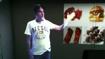 Room2Room. Best Paper CSCW 2016