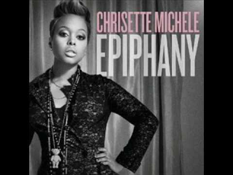 Chrisette Michele (+) Fragile