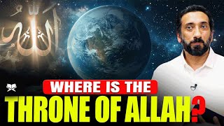 Download Lagu Sidratul Muntaha - The Point No Creation Passed! - Nouman Ali Khan MP3