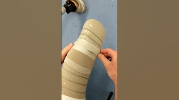 Tips for putting on your below knee Seal-In Suction Liner