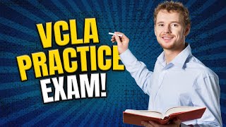 VCLA Test Practice by Practice Test Geeks 18 views 4 days ago 20 minutes