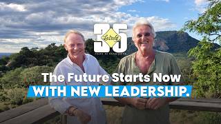 Strengthening the Future of Travel with Tim Jodts