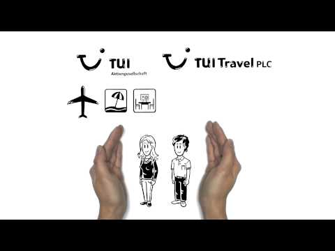 We explain the TUI merger