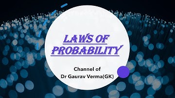 Axiomatic Approach in Probability