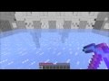 How to play: "Don't Break the Ice" a spleef minigame