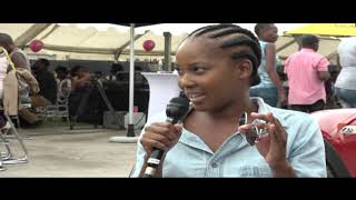 Soul Of Jazz TV presents Zama Jobe