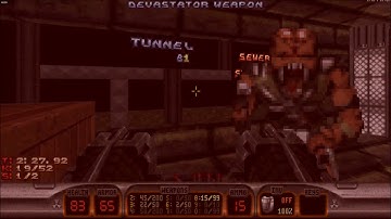 Duke 3d | User Map | MSSP4 [Come Get Some]