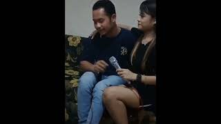 lc purel cantik montok bahenol karoke sambil di grepe pelanggan