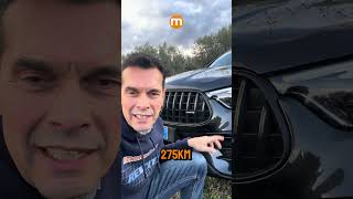 Mercedes-Benz GLC | Il SUV tocca quota 100.000 e AMG 63 S E-Performance è il maschio alfa