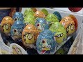 MINIONS 42 Kinder Surprise Eggs from Minions Movie