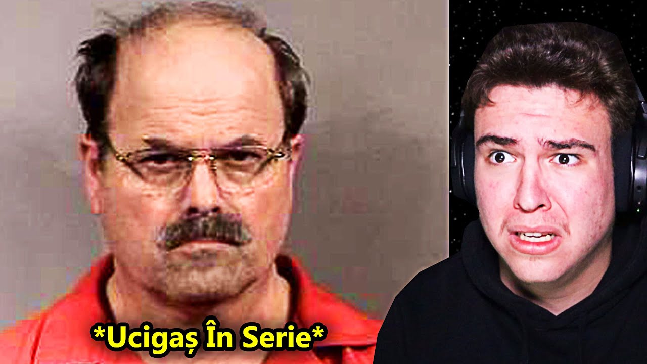 OAMENI CARE S-AU ÎNTÂLNIT CU UCIGAȘI ÎN SERIE.. *Real 100%*