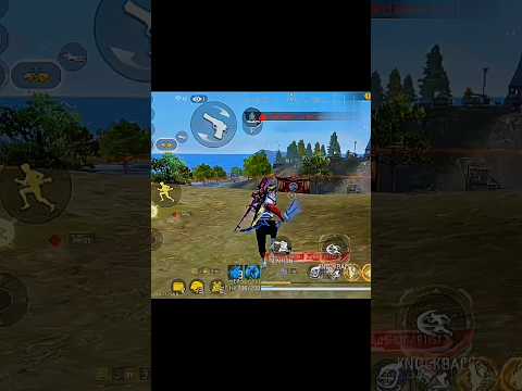IMPOSSIBLE BR RANKED SOLO VS SQUAD 👑 | Free Fire Grandmaster Gameplay #shorts#viral#tranding#video