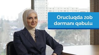 Orucluqda Zob Dərmanı Qəbulu Iqgüvəndəsiniz