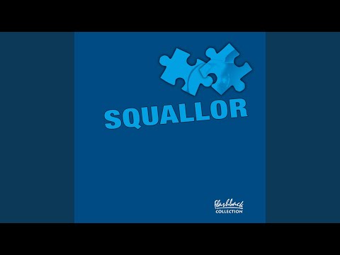 Squallor — Pier Paolo a Dusseldorf Bau