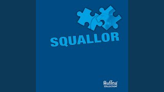 Video thumbnail of "Squallor - Pier Paolo a Dusseldorf Bau"