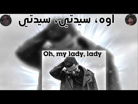 حالات واتس اغنية روسي المغني جوني اغنية احب صوتك