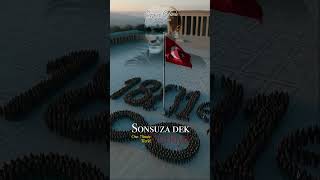 Saygi - 10 Kasim 1881