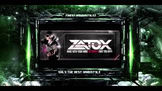 Zenith vs Mauro Picotto - I'm Your Proximus DJ (Zatox 2013 Mix)