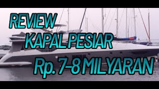 Download lagu Review Kapal Pesiar Azimut mp3