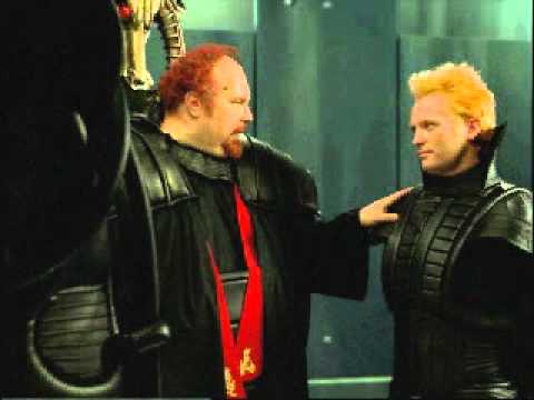 Emperor: Battle for Dune Trailer