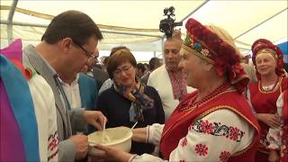 День дружбы народов 2018 Самара Самый добрый многонациональный праздник России! День дружбы народов 2018 Самара Самый добрый многонациональный праздник России!