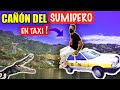 EL CAÑÓN DEL SUMIDERO 2021 ¿CÓMO LLEGAR? ¿CUANTO CUESTA? POR TU PROPIA CUENTA!!