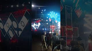 #viraldjbarat #neerajdjbegumganj#populardj#3dlighting