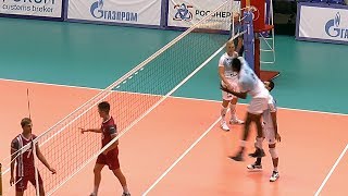 Волейбол. Нападающий (атакующий) удар. Волейбол. Нападающий (атакующий) удар.