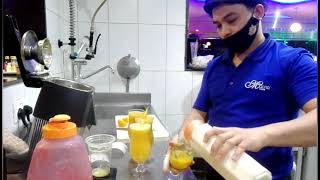 fresh juice pahabol na order...