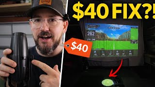  Can A $40 Disco Light Work for My Golf Simulator?