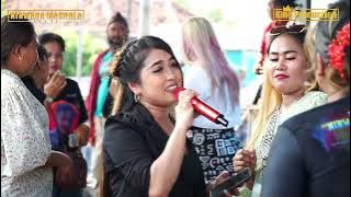 SYARAT SIJI ERNA FARVISA VERSI LIVE SHOW MAMAH DEVI DSN GALIAN DESA PATIMBAN 26 JULI 2023