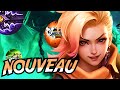 Ixia le nouveau champion qui brise tout  mobile legends fr