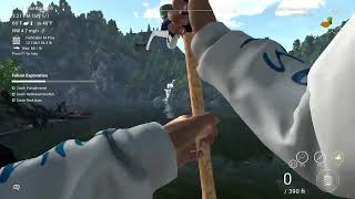 【VOD】[Discussing With Josh While I Fish And Chill] - [Fishing Planet] | [ENVtuber]