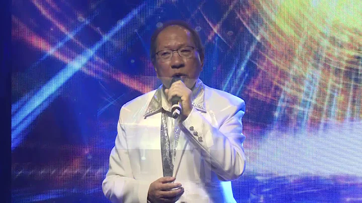 Godfrey Wong -