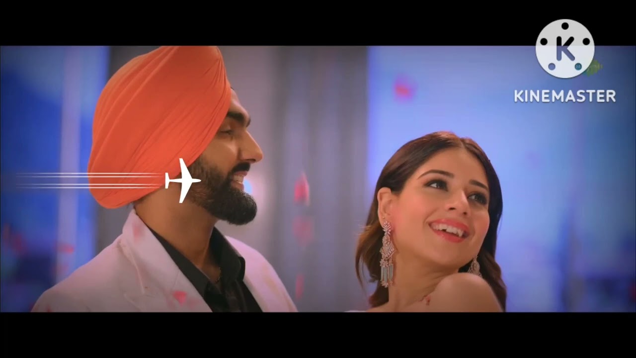 chann sitare oye Makhna Ammy  virk Tania simerjit Singh New Punjabi song