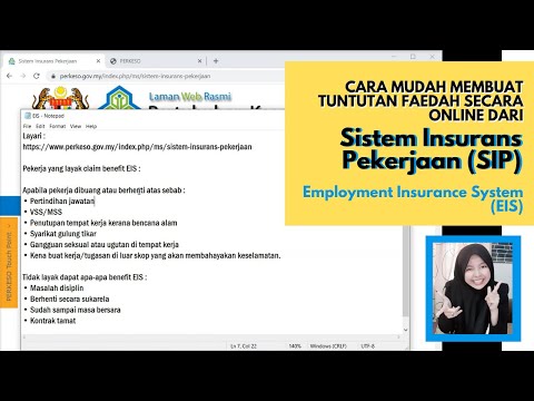 Video: Cara Membuat Tuntutan