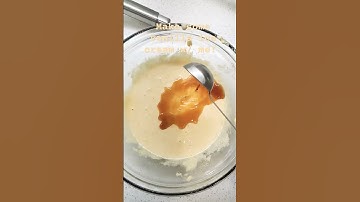Make vanilla ice cream/frozen custard w/ me!