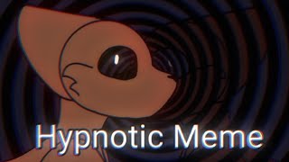 Hypnotic Meme || Flash warning.