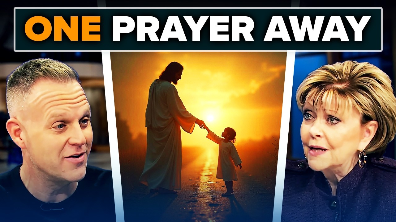 This Story Will Change How You Understand God