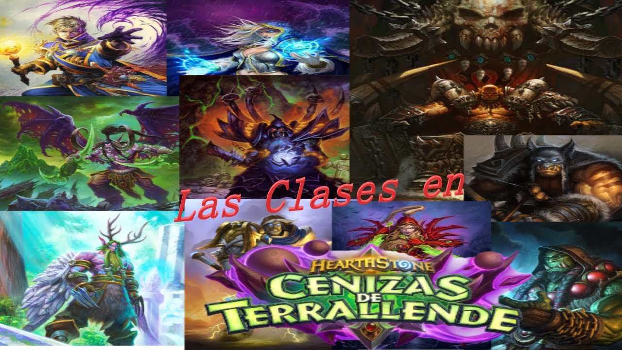 Las clases en Cenizas de Terrallende.