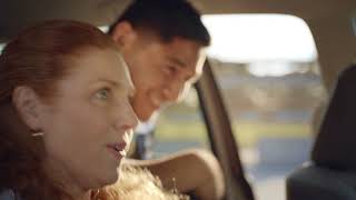 NRL FOXTEL PROMO