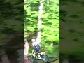 Travis Pastrana is built different..