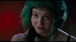 Scott Pilgrim Vs. The World - Scott Vs. Gideon Round 2