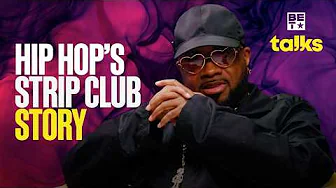Jermaine Dupri Tells the Untold Story of Magic City & Atlanta Hip Hop | BET Talks